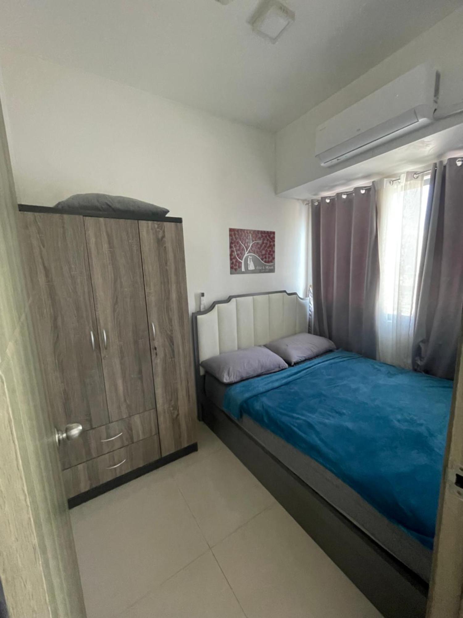 Fame Residences Condo Tower 1 With Fast Wifi & Free Netflix Mandaluyong 외부 사진