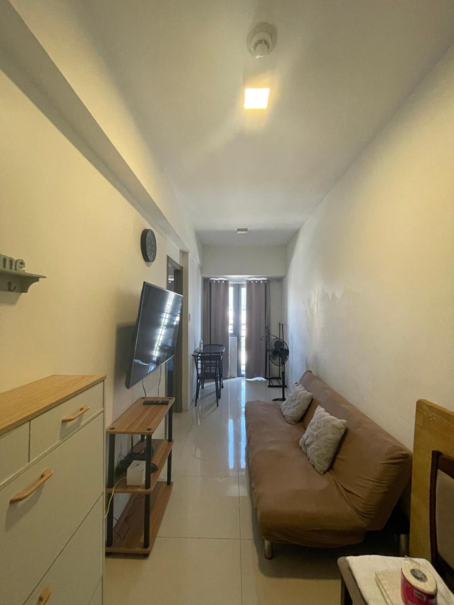 Fame Residences Condo Tower 1 With Fast Wifi & Free Netflix Mandaluyong 외부 사진